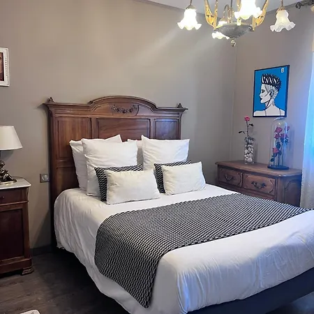 Apartamento Vue Cité *