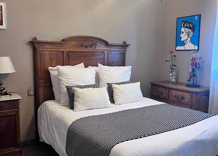 Apartamento Vue Cite *